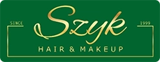 Szyk Salon fryzjerski Izabela Simonides logo